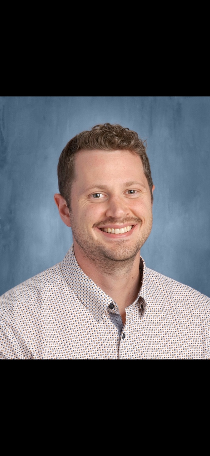 Photo of Andrew Sadowski